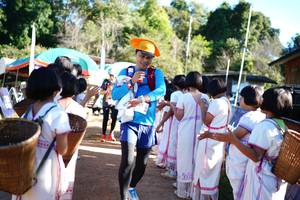 BIB: 
                            <button type="button" onclick="openModal(19056451)" class="btn btn-primary btn-sm float-right btn-popup" data-toggle="modal" data-target=".modal-high-quality">
                        <i class="fas fa-shopping-cart"></i> Add to Cart
                    </button>
                                            <button type="button" onclick="isThisMe(19056451, true)" class="btn btn-success btn-sm float-right btn-popup btn-isme hidden" data-toggle="tooltip" data-placement="bottom" title="นี่คือรูปของคุณใช่ไหม คลิกที่นี่เพื่อเอาเข้าอัลบั้ม">
                        <i class="fas fa-plus"></i> Add to album
                    </button>
                    <button type="button" onclick="isThisMe(19056451, false)" class="btn btn-warning btn-sm float-right btn-popup btn-isnotme hidden">
                        <i class="fas fa-ban"></i> Remove from album
                    </button>